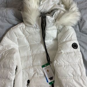 New nautica coat for sale